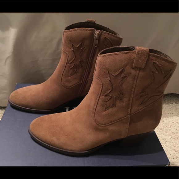 Gap Western Bootie - Picture 5 of 5